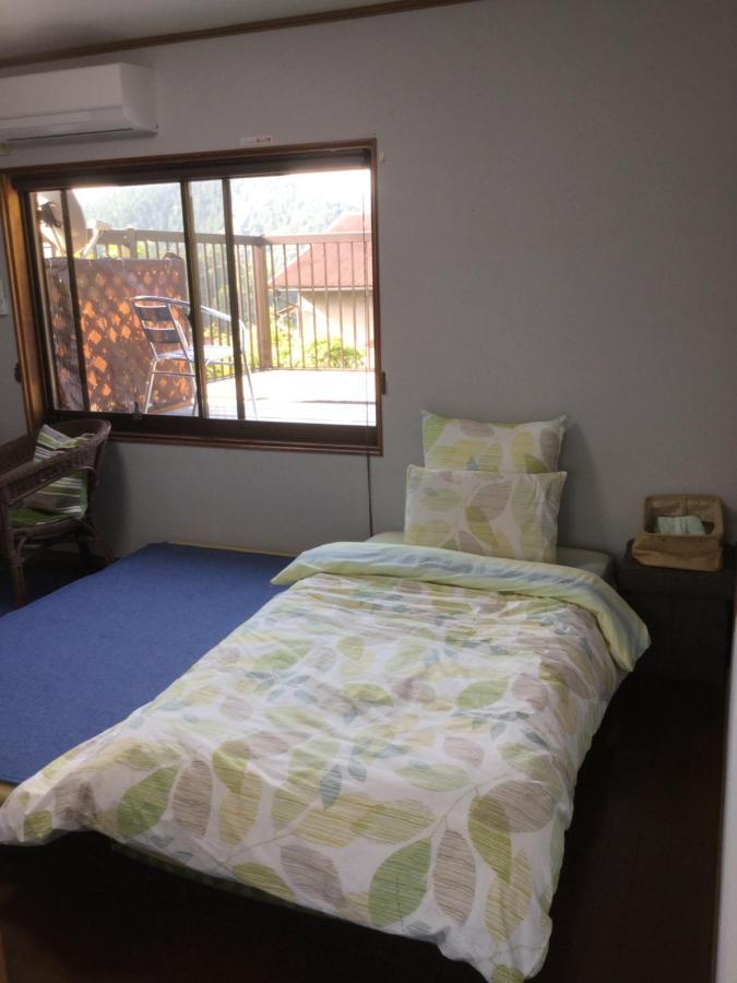 Guesthouse Yui Hongu Exterior foto