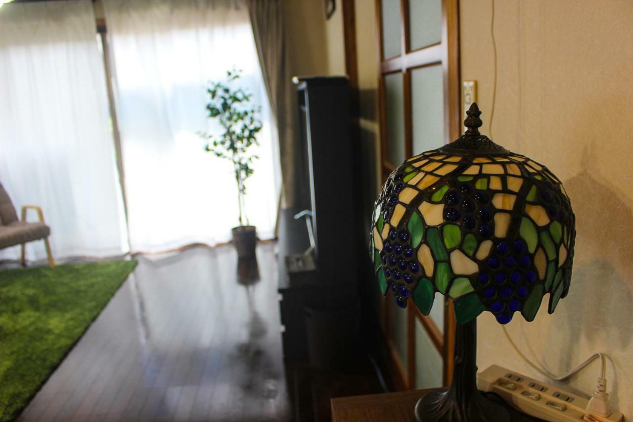 Guesthouse Yui Hongu Exterior foto
